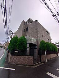 練馬区貫井１丁目