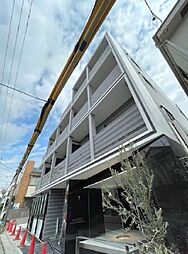 練馬区早宮１丁目