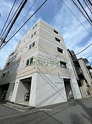 荒川区西日暮里１丁目