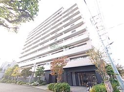 豊島区南長崎６丁目