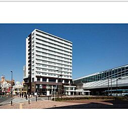 練馬区石神井町３丁目