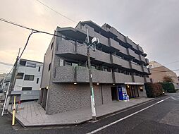 練馬区中村北１丁目