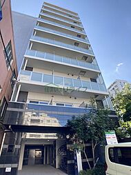 豊島区巣鴨１丁目