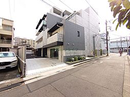 練馬区貫井３丁目