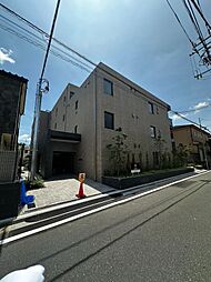 豊島区千早２丁目