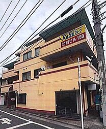 豊島区南池袋３丁目