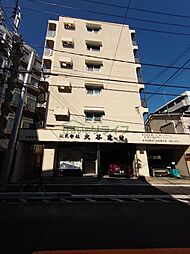 文京区大塚６丁目