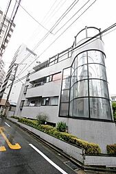 豊島区上池袋１丁目