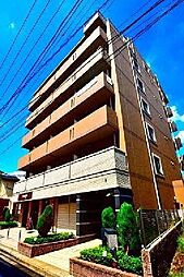 豊島区南長崎５丁目