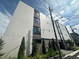 豊島区目白４丁目