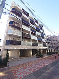 ALTERNA東池袋 608