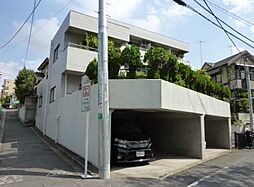 豊島区南池袋４丁目