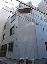 豊島区南大塚３丁目