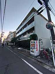 豊島区要町１丁目