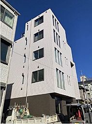 豊島区南池袋３丁目