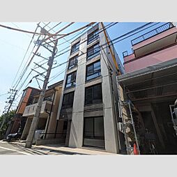 板橋区坂下３丁目