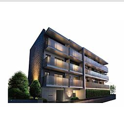 板橋区志村２丁目