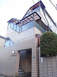 豊島区目白４丁目