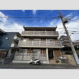 板橋区高島平７丁目