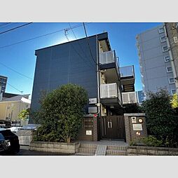 板橋区坂下３丁目