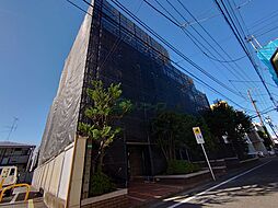 豊島区千早１丁目