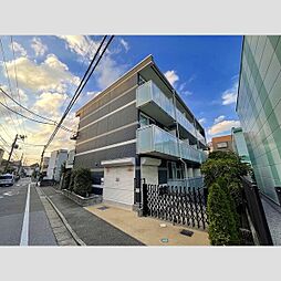 板橋区小茂根１丁目