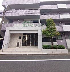 豊島区千早２丁目