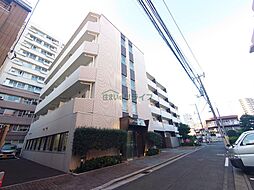 豊島区東池袋５丁目