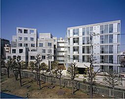 豊島区南大塚２丁目