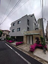 豊島区南池袋３丁目