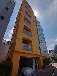 豊島区西池袋４丁目