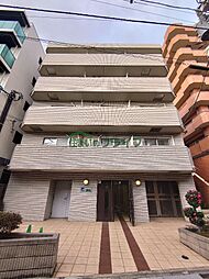 豊島区要町１丁目