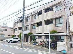 板橋区小茂根２丁目