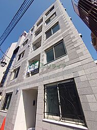 豊島区要町３丁目