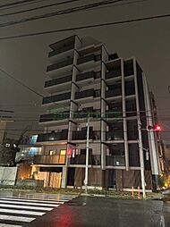 豊島区南大塚２丁目