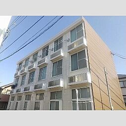 清瀬市松山３丁目
