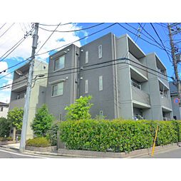 練馬区高松５丁目
