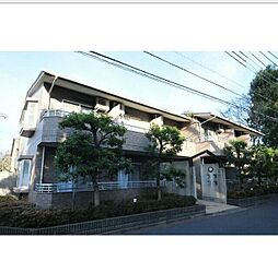 練馬区立野町