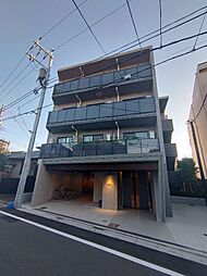 練馬区中村南２丁目