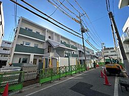 練馬区中村北２丁目の一戸建て