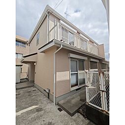 板橋区桜川2丁目の一戸建て