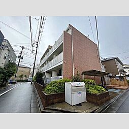 豊島区高松２丁目