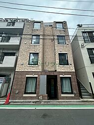 豊島区南大塚１丁目