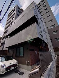 豊島区南大塚２丁目