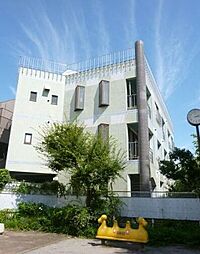 豊島区南池袋４丁目