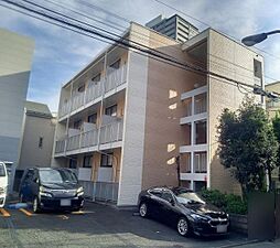 豊島区東池袋２丁目