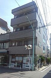 豊島区千早１丁目