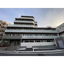 練馬区北町３丁目