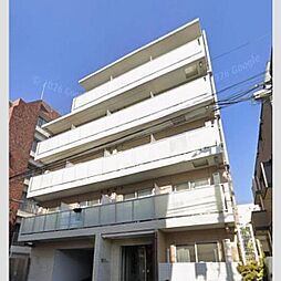 板橋区南常盤台２丁目