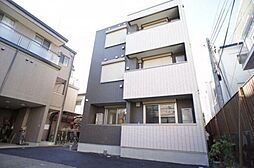 豊島区西池袋３丁目